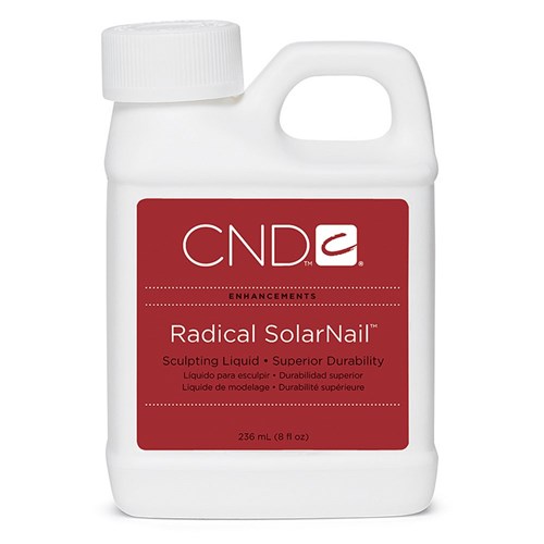 Radical Solarnail Liquid